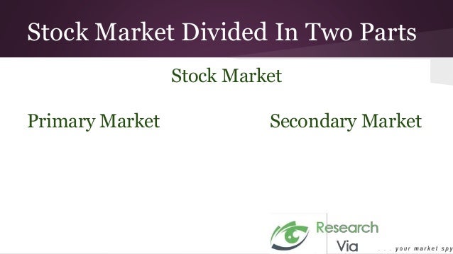 basics of investing in indian stock market